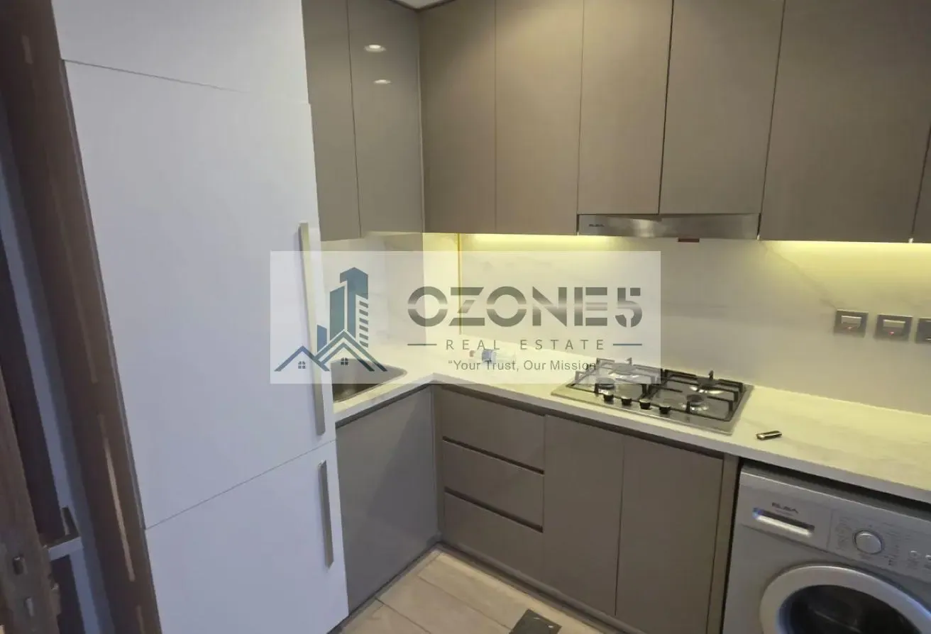 Amazing Unit, Chiller Free, High Floor