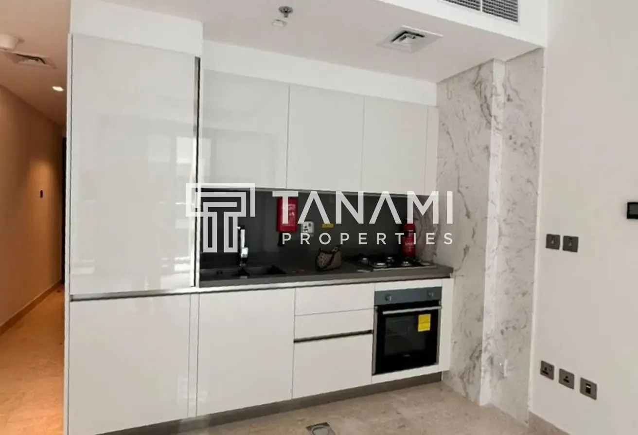 Prime Location | Semi Furnished | Low Floor