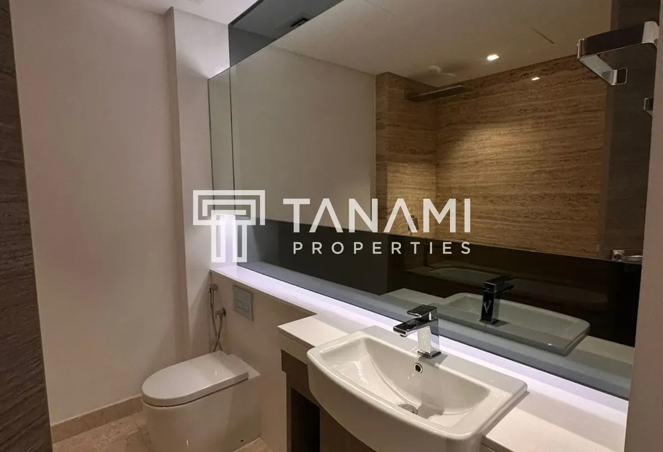 Prime Location | Semi Furnished | Low Floor