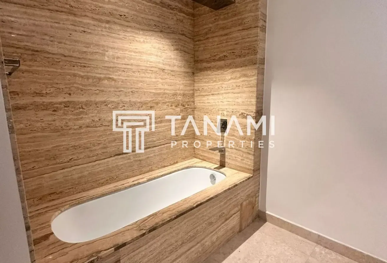 Prime Location | Semi Furnished | Low Floor