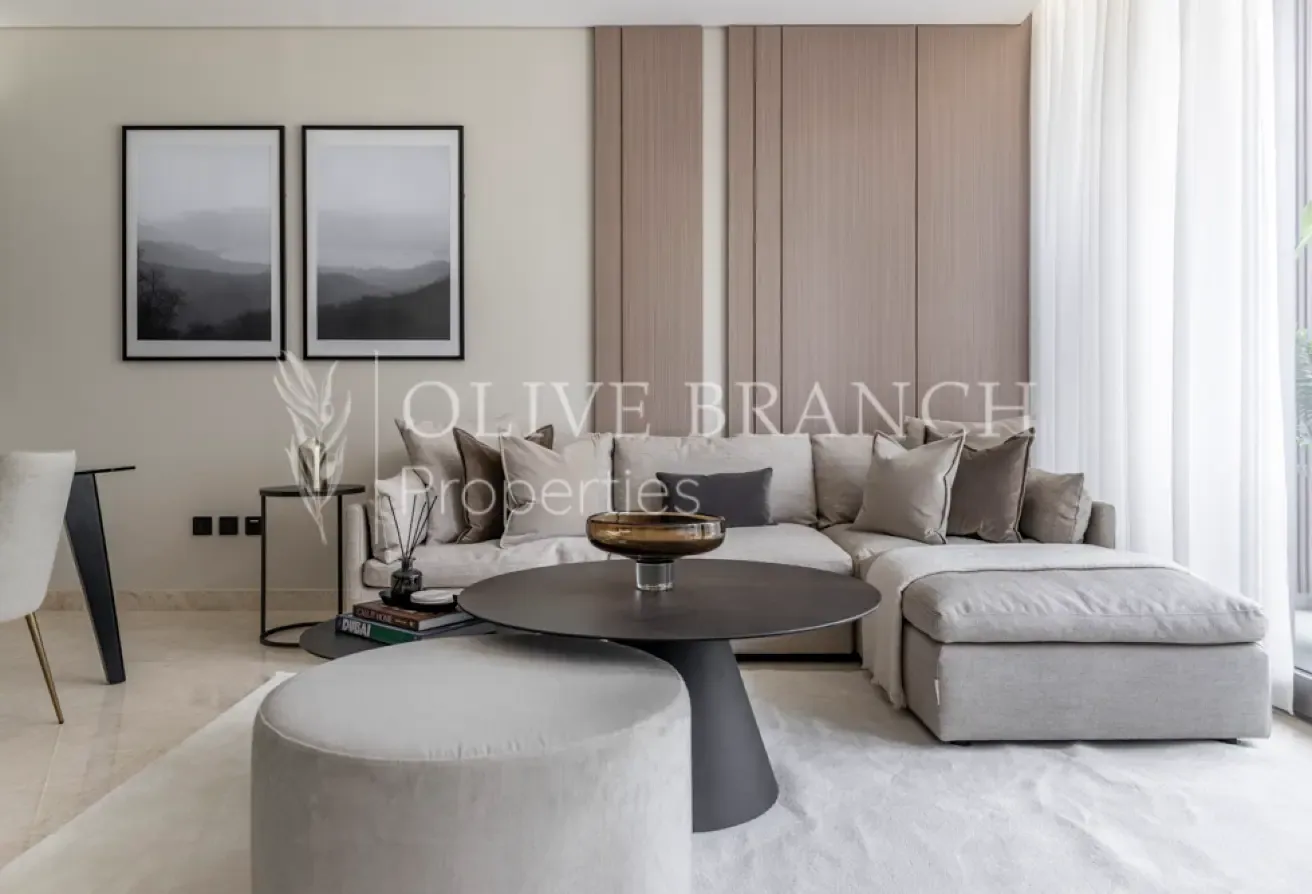 Spacious | Furnished | Prestigious Location