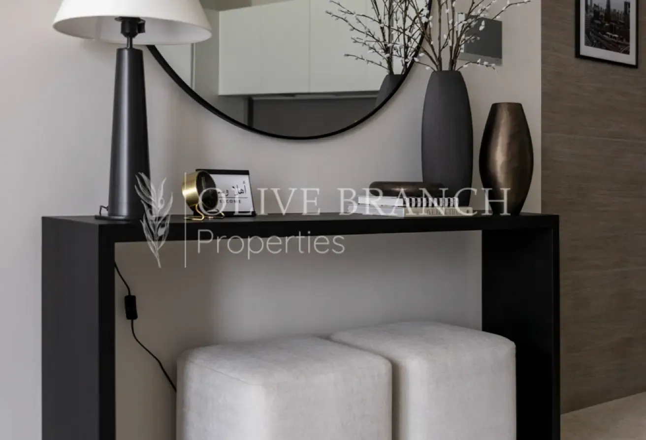 Spacious | Furnished | Prestigious Location
