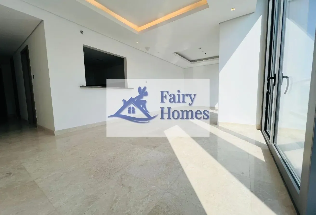 Unfurnished| 3 bed+maid| Prime Location|High Floor