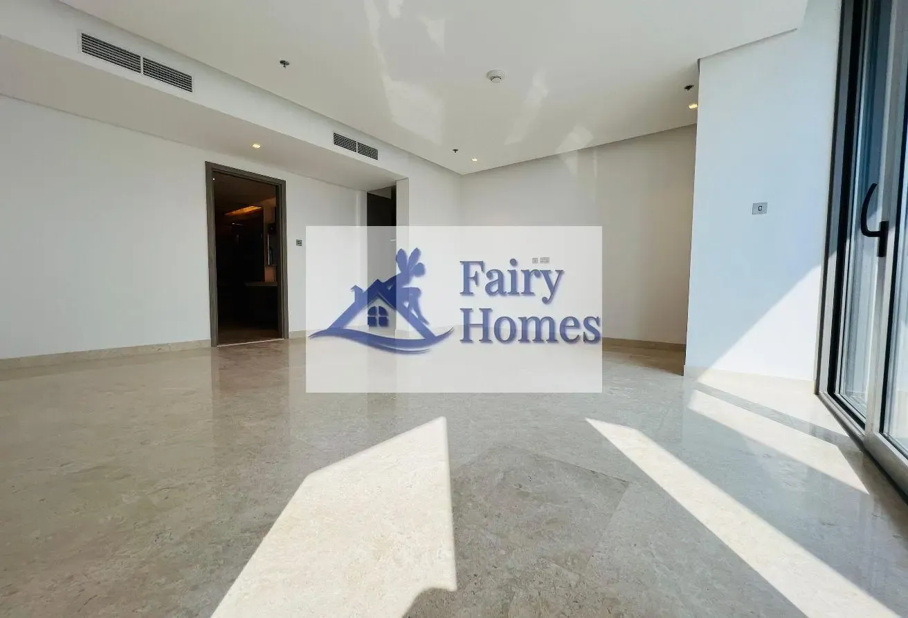 Unfurnished| 3 bed+maid| Prime Location|High Floor