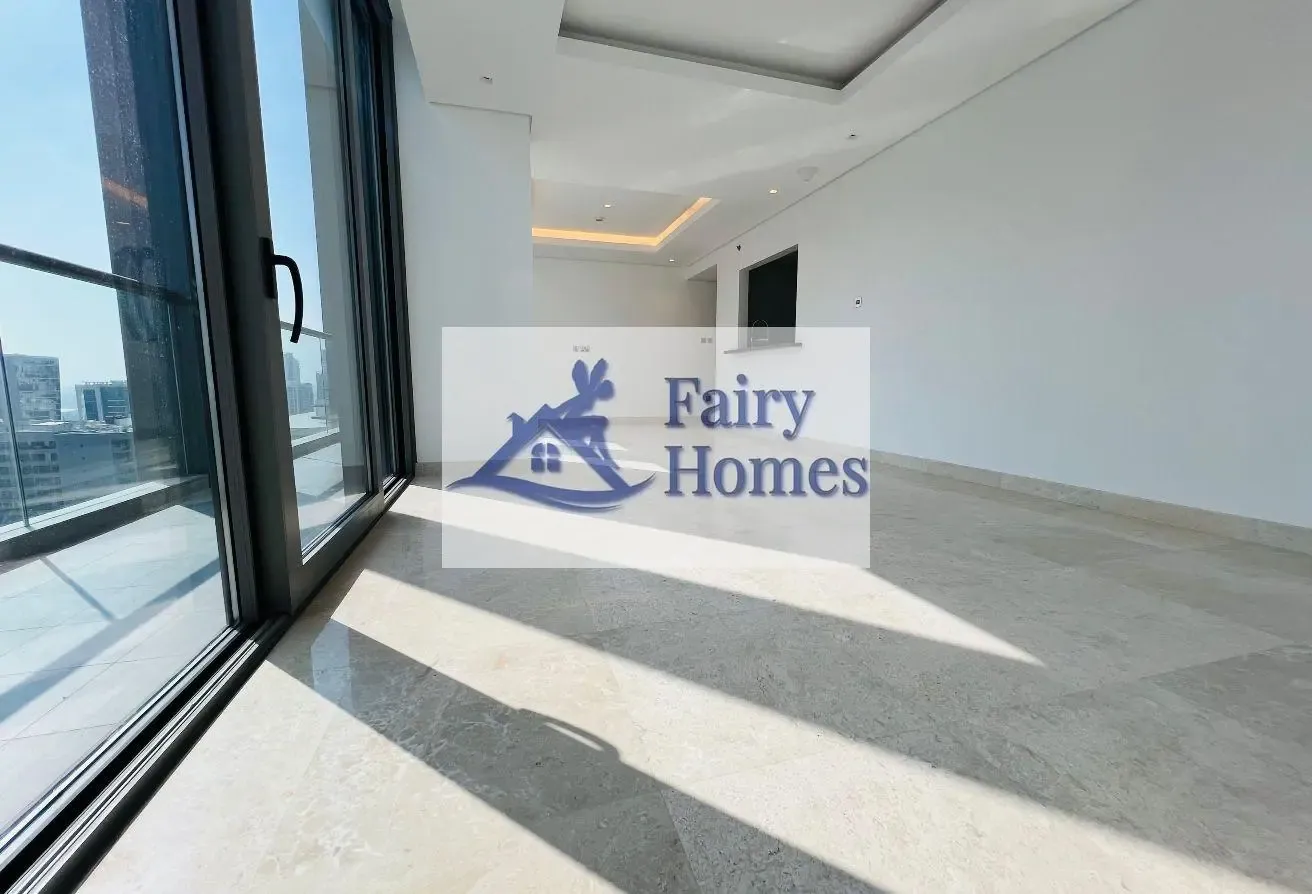 Unfurnished| 3 bed+maid| Prime Location|High Floor