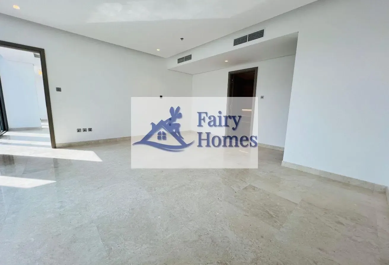 Unfurnished| 3 bed+maid| Prime Location|High Floor