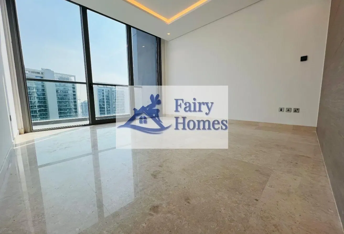 Unfurnished| 3 bed+maid| Prime Location|High Floor