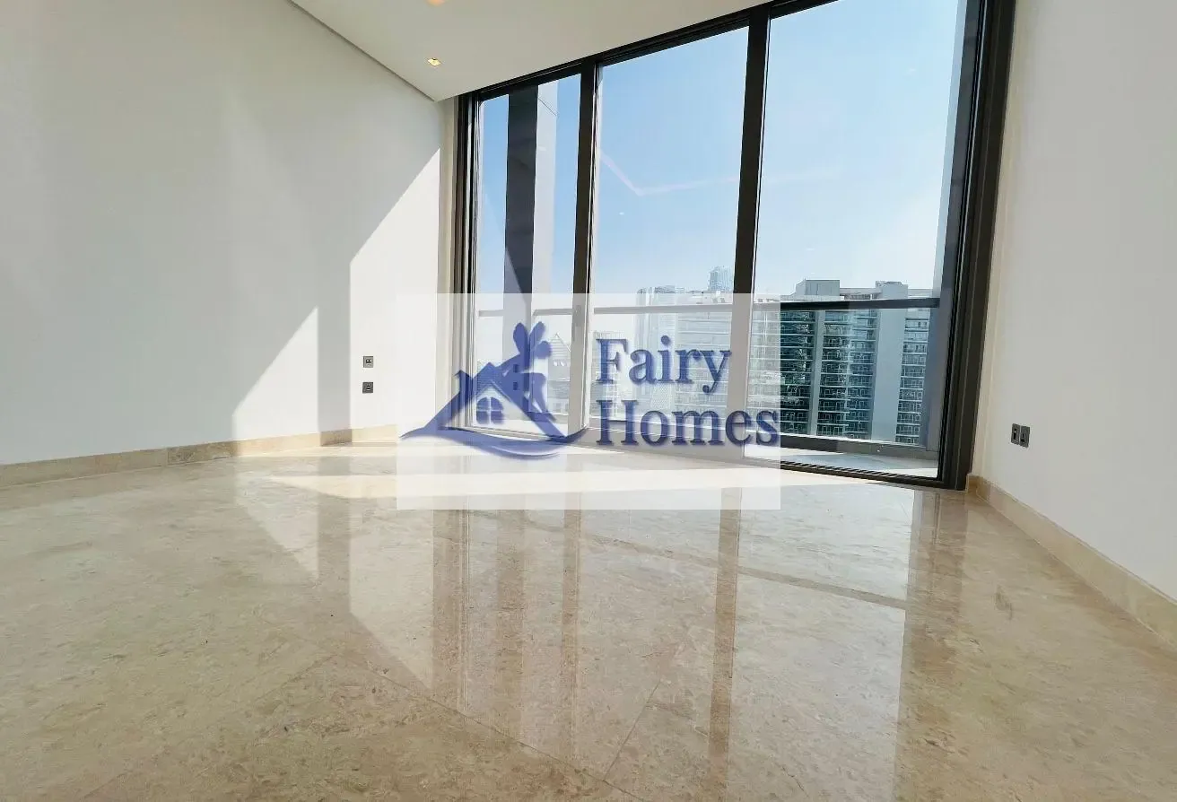Unfurnished| 3 bed+maid| Prime Location|High Floor