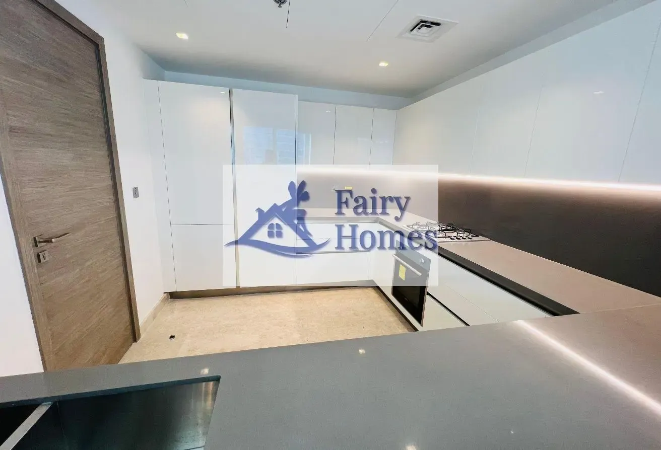 Unfurnished| 3 bed+maid| Prime Location|High Floor