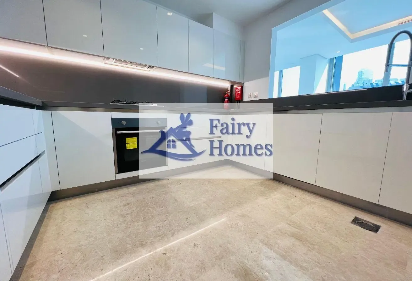 Unfurnished| 3 bed+maid| Prime Location|High Floor