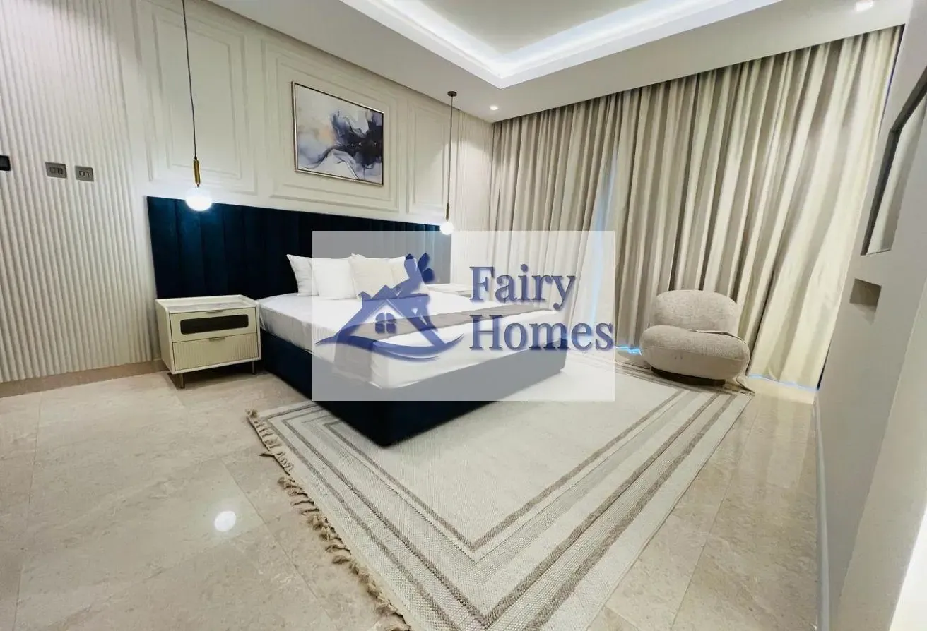 Fully Furnished| Highr Floor | Burj Khalifa View