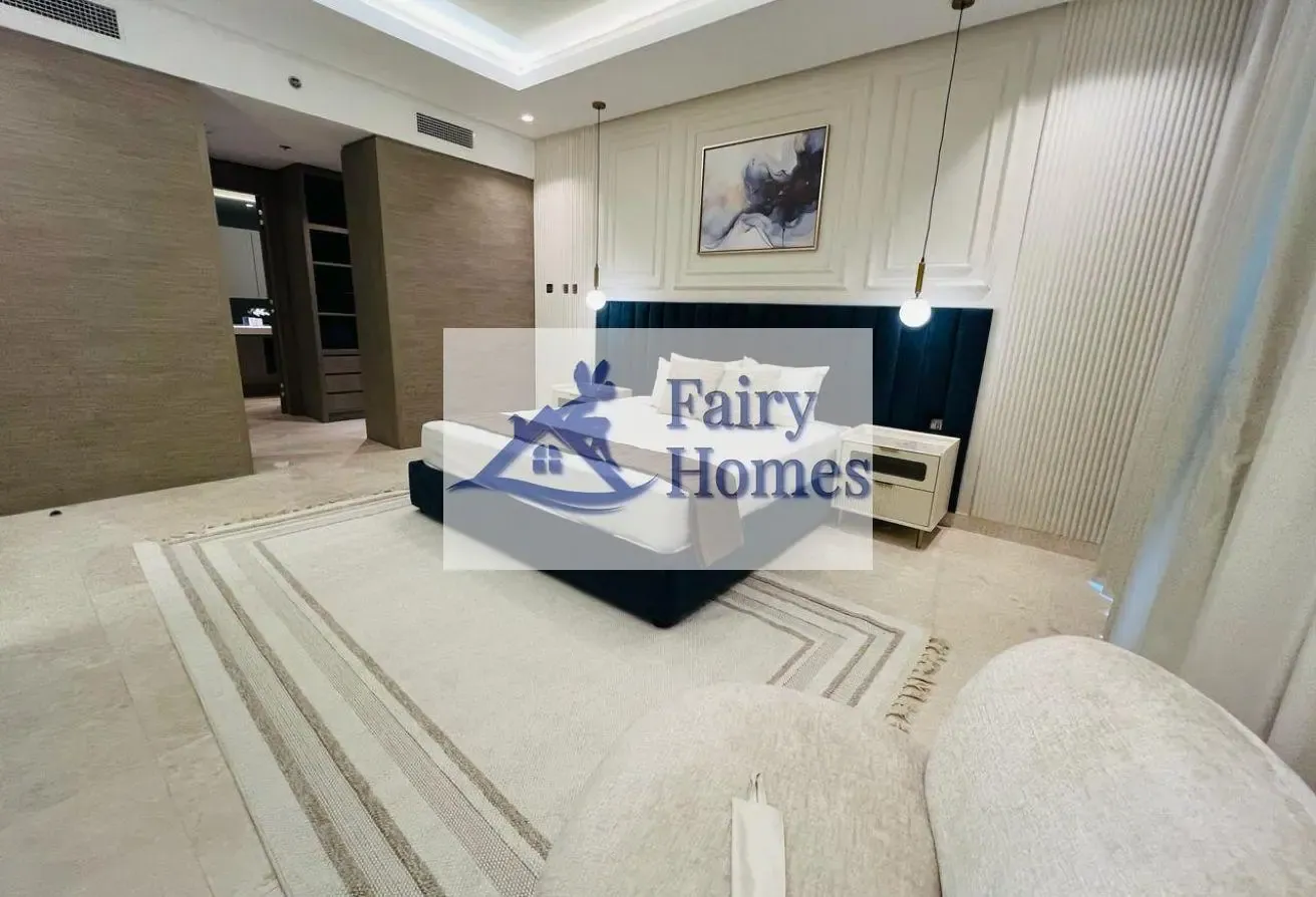 Fully Furnished| Highr Floor | Burj Khalifa View