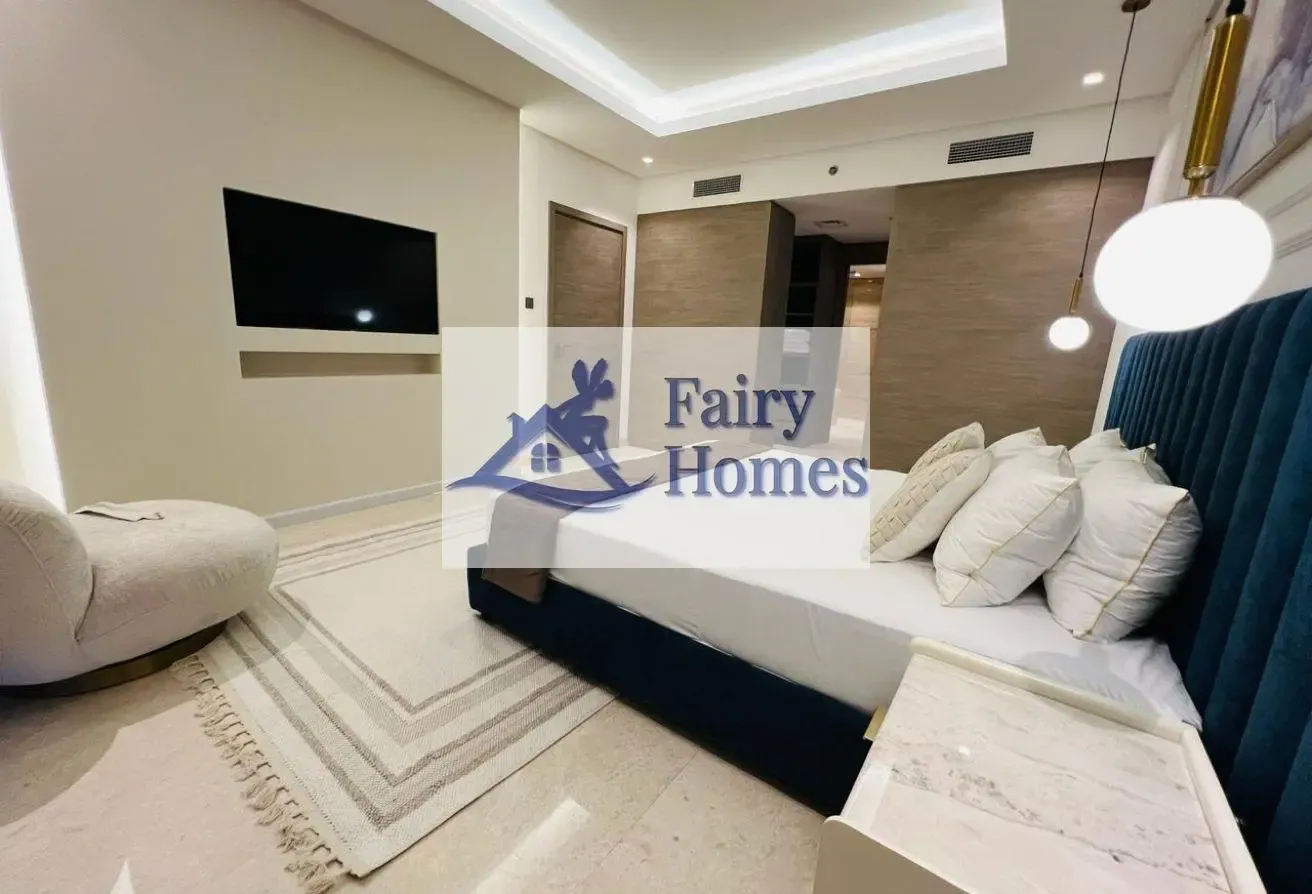 Fully Furnished| Highr Floor | Burj Khalifa View