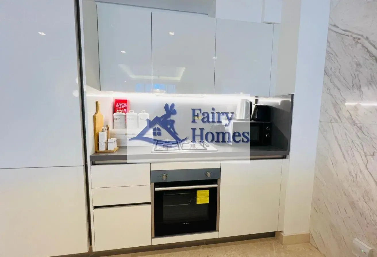 Fully Furnished| Highr Floor | Burj Khalifa View