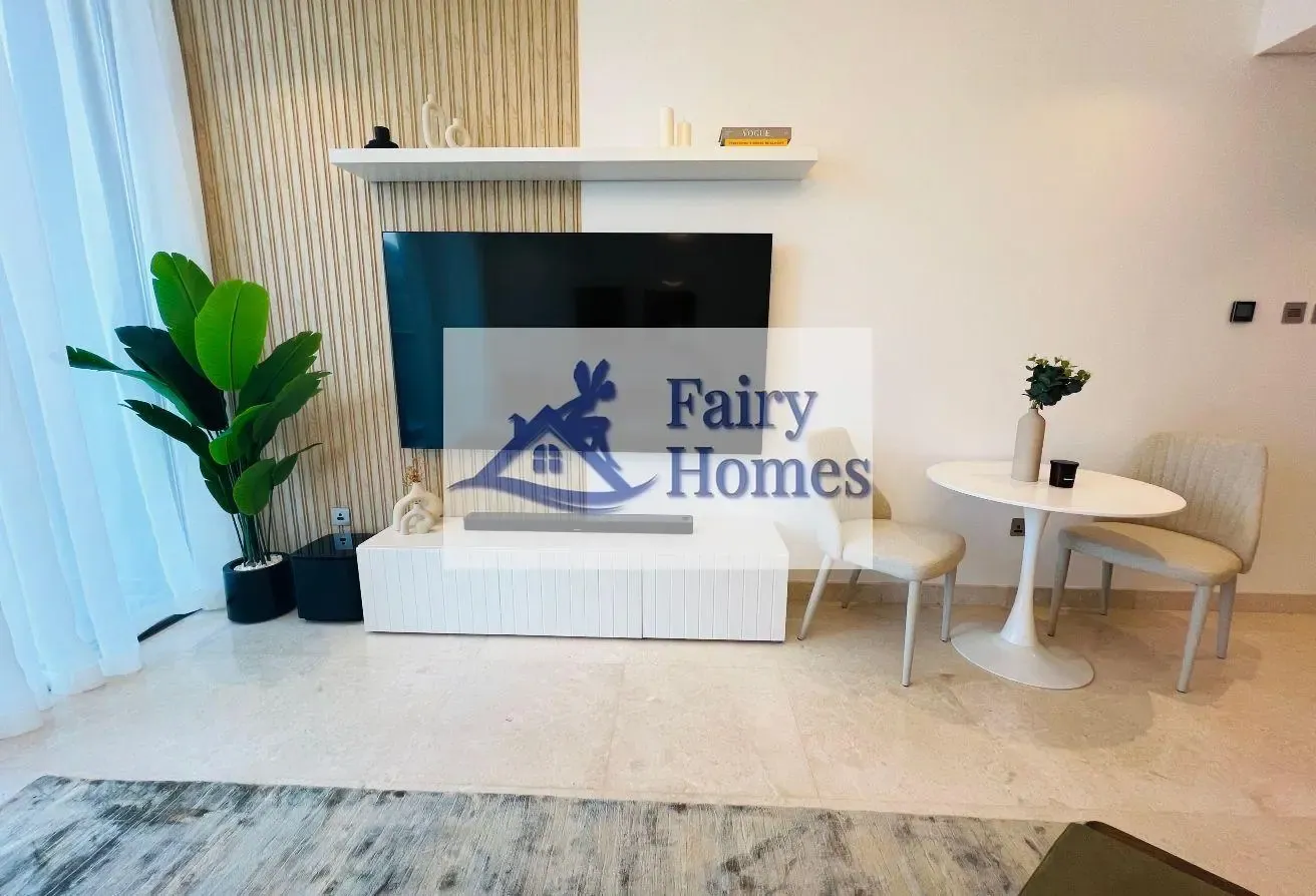 Furnished | The Sterling East | Burj Khalifa View