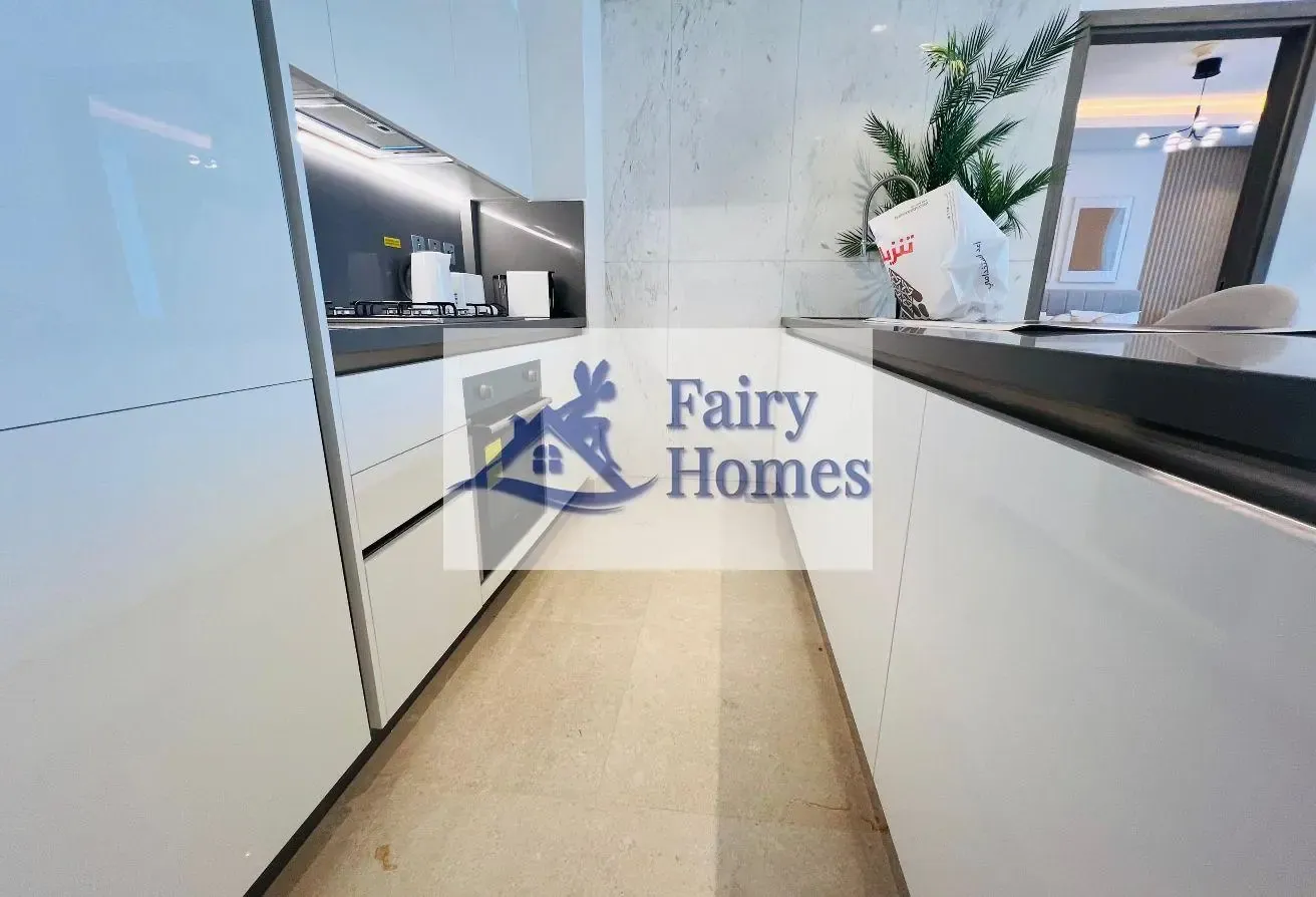 Furnished | The Sterling East | Burj Khalifa View