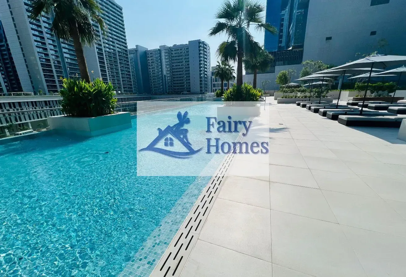 Furnished | The Sterling East | Burj Khalifa View
