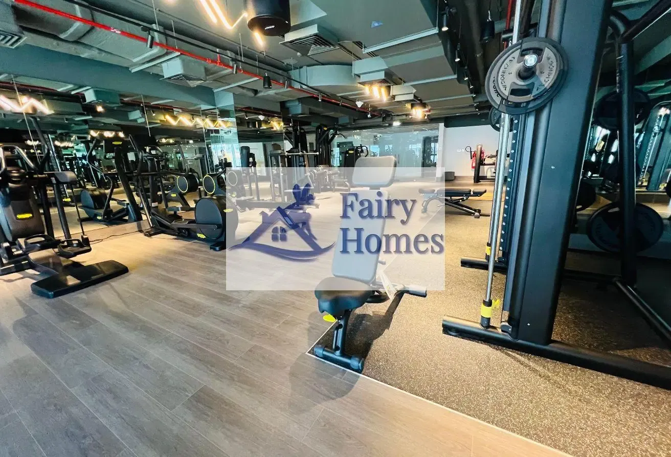 Furnished | The Sterling East | Burj Khalifa View
