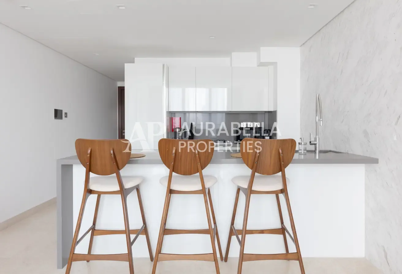 Fully Furnished | Burj Khalifa View | High Floor