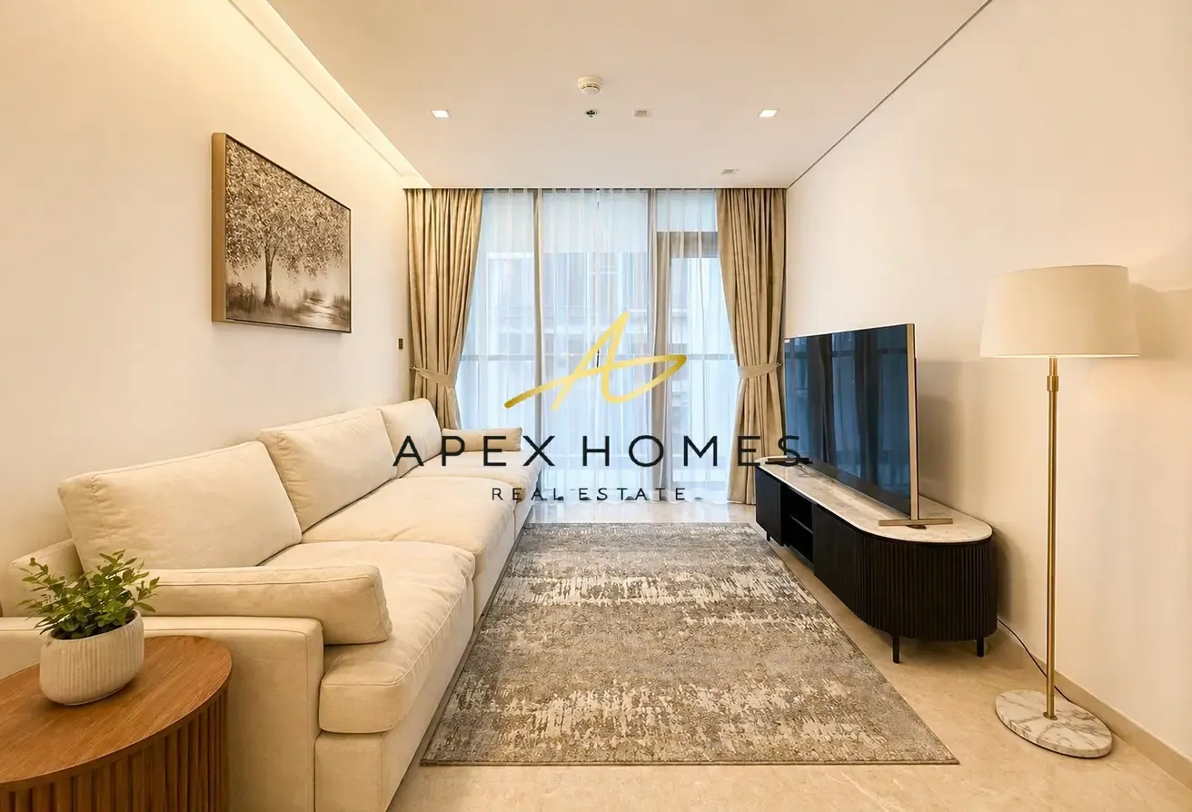 Elegantly Furnished | Best Price| Prime Location