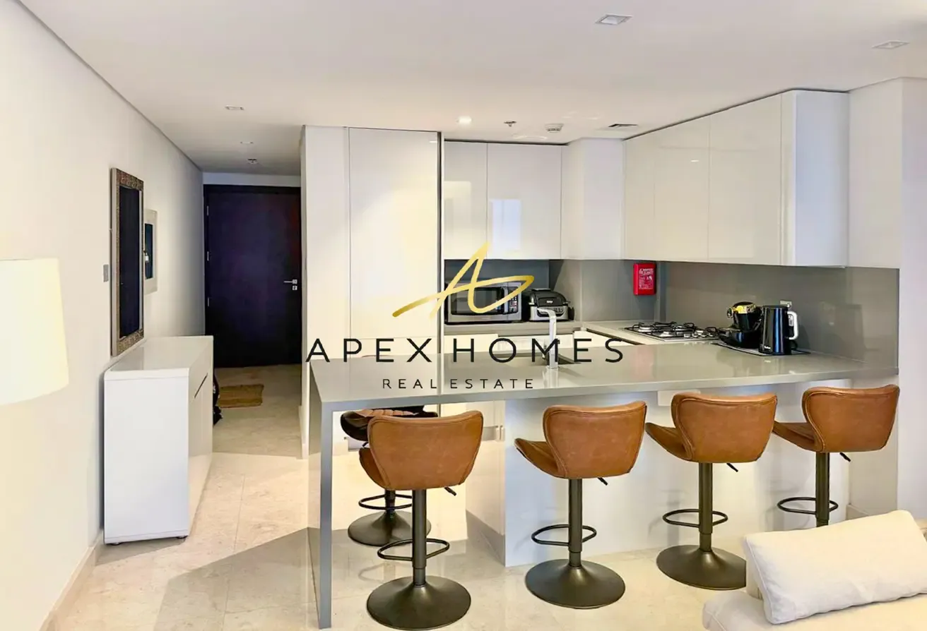 Elegantly Furnished | Best Price| Prime Location