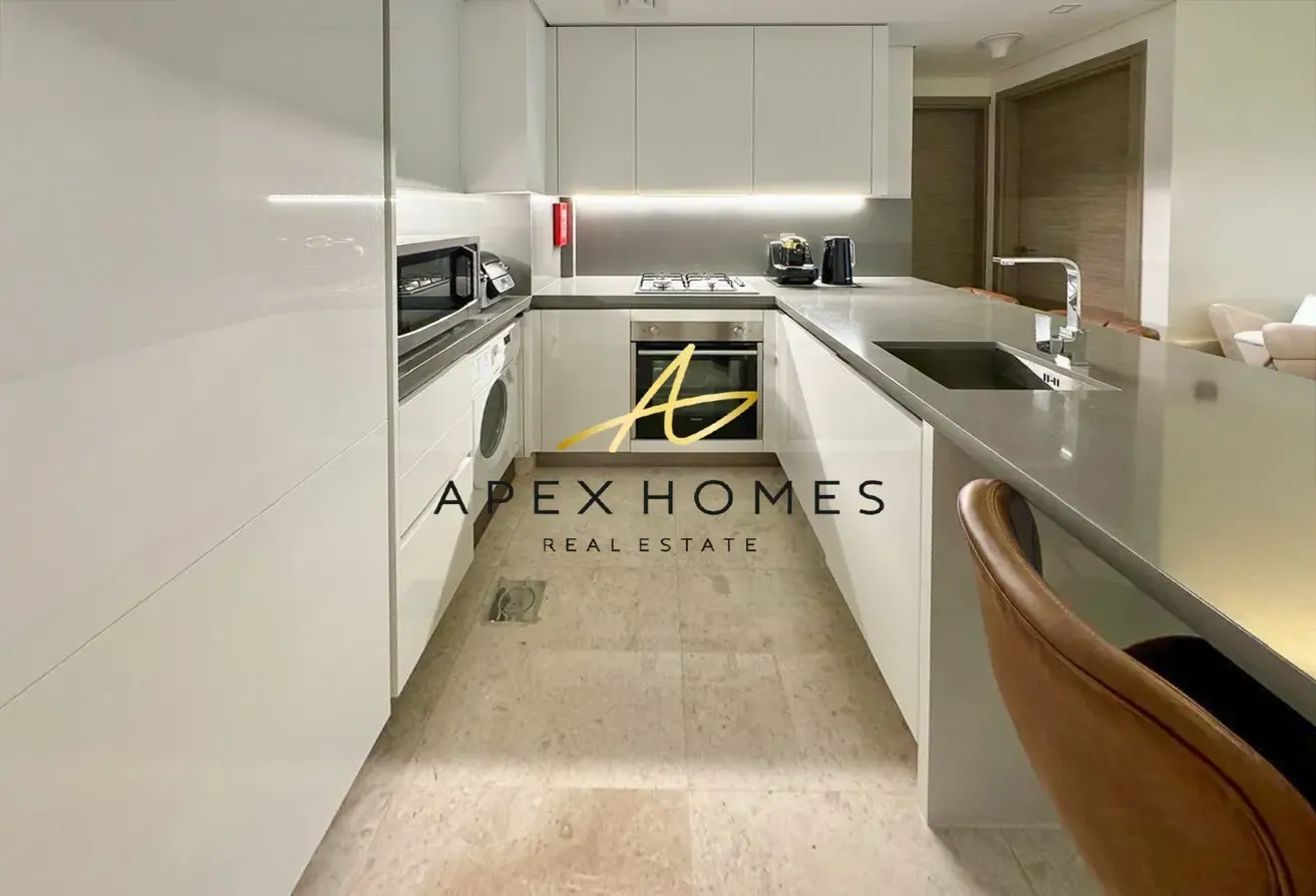 Elegantly Furnished | Best Price| Prime Location