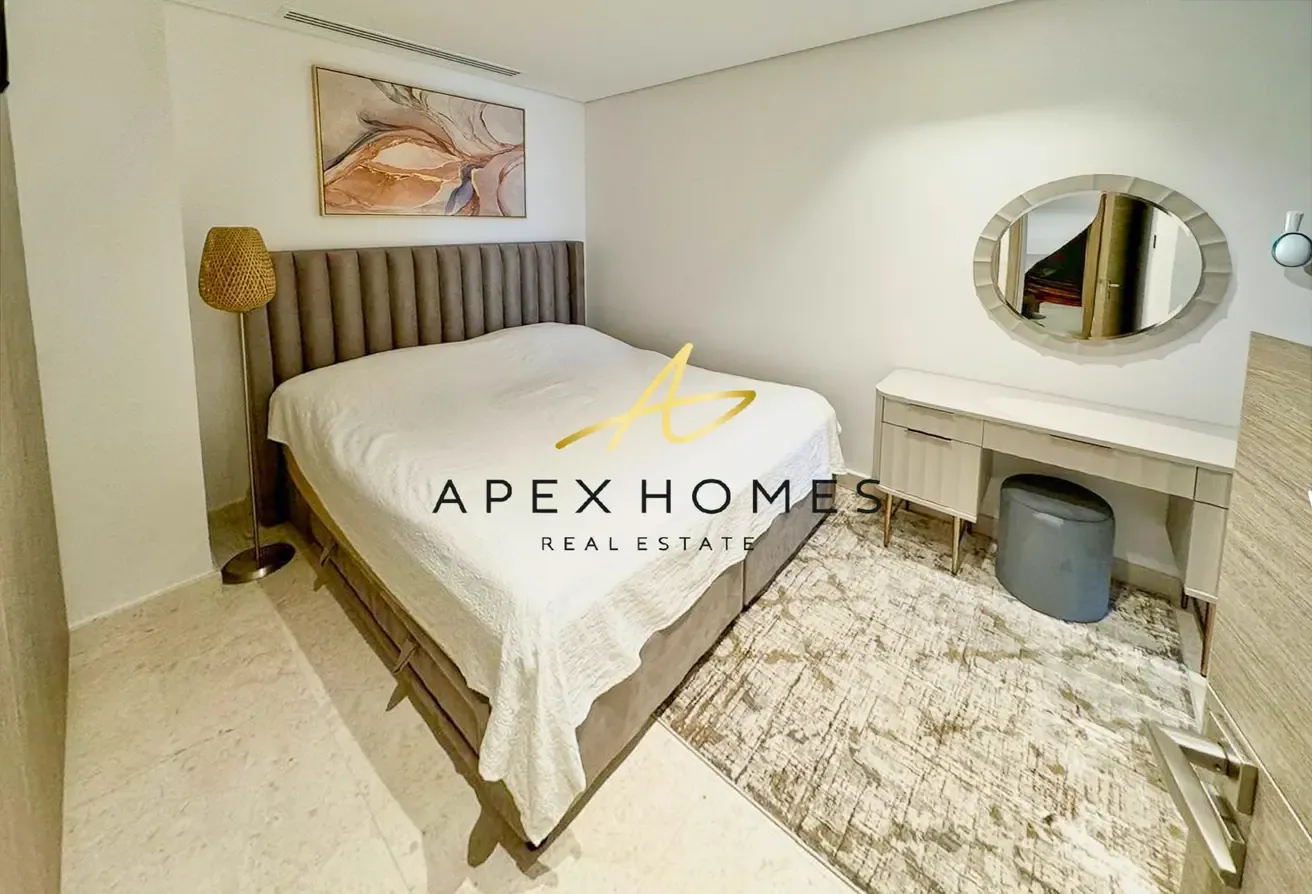 Elegantly Furnished | Best Price| Prime Location