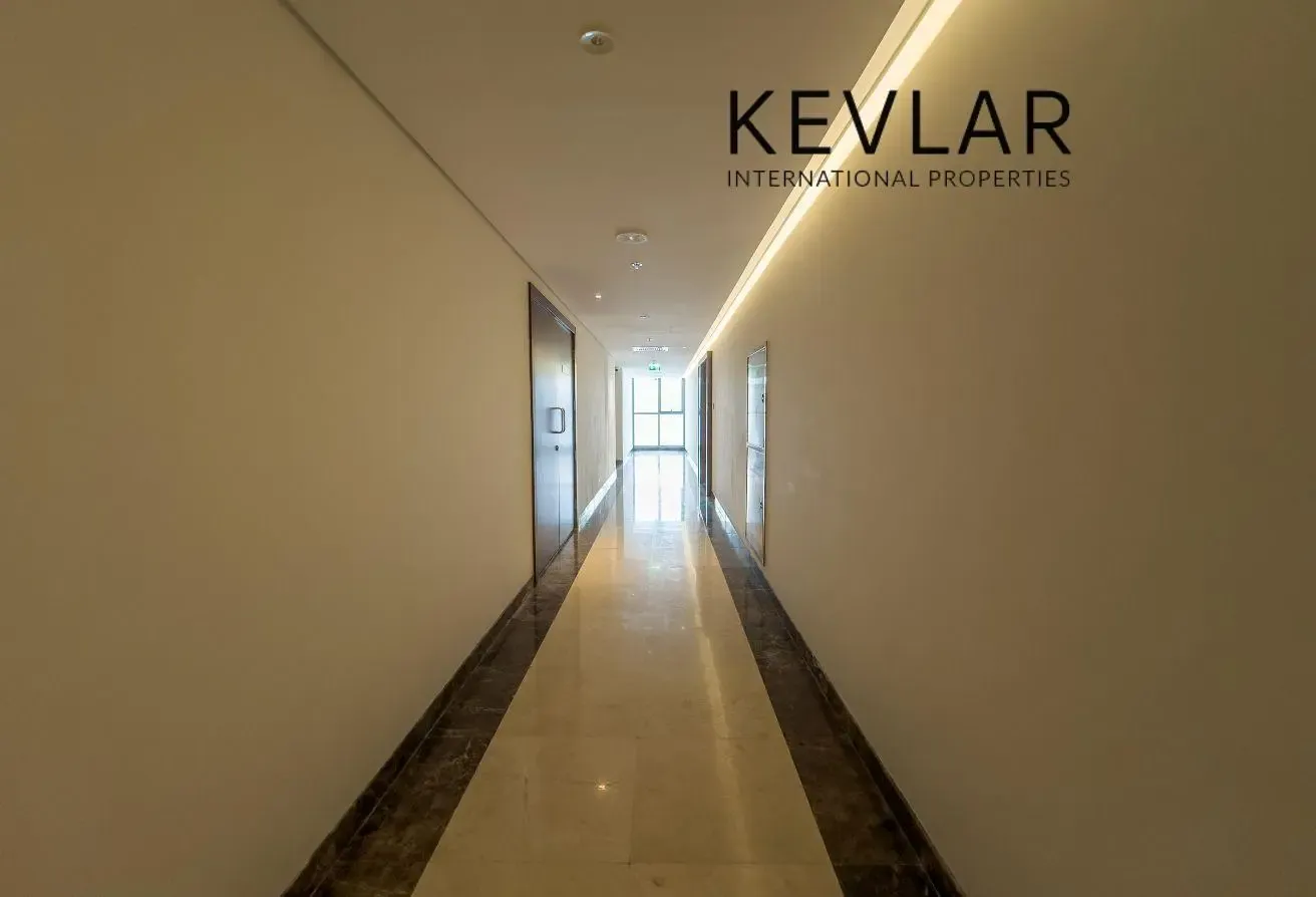 Luxury 3BR Apartment | High Floor | Ready to Move