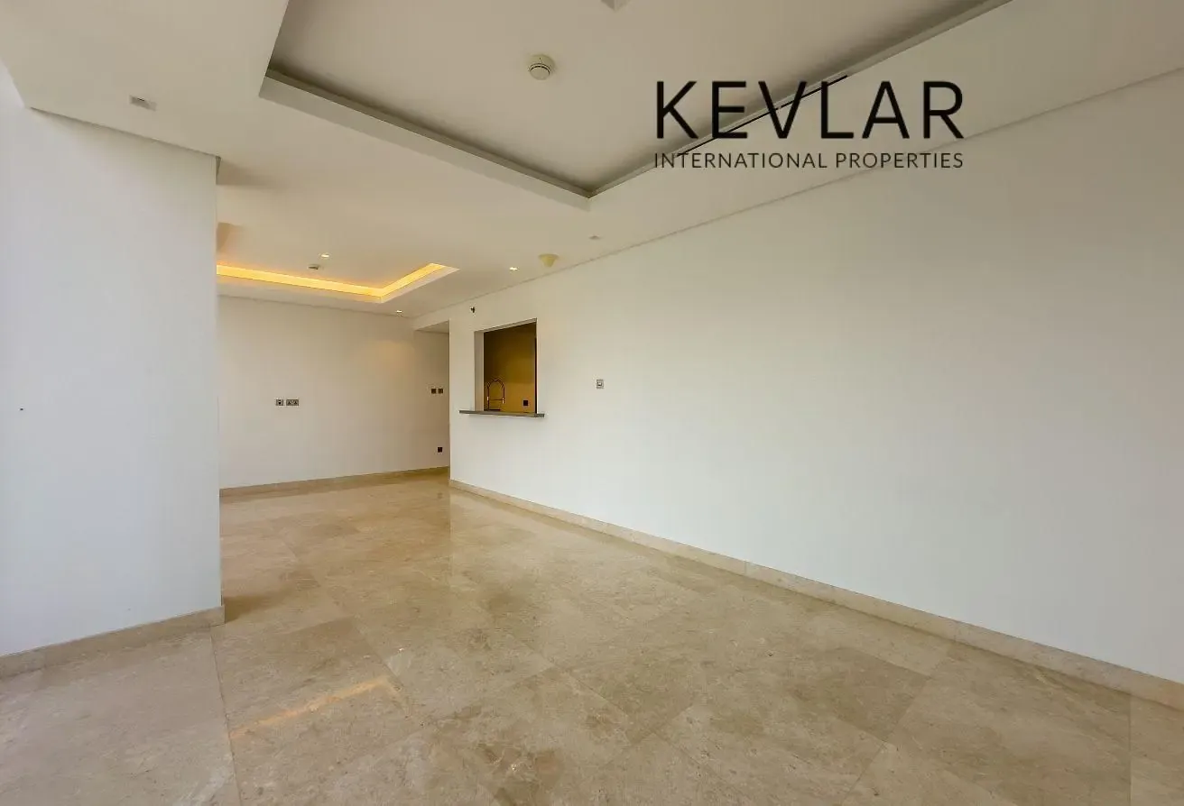 Luxury 3BR Apartment | High Floor | Ready to Move