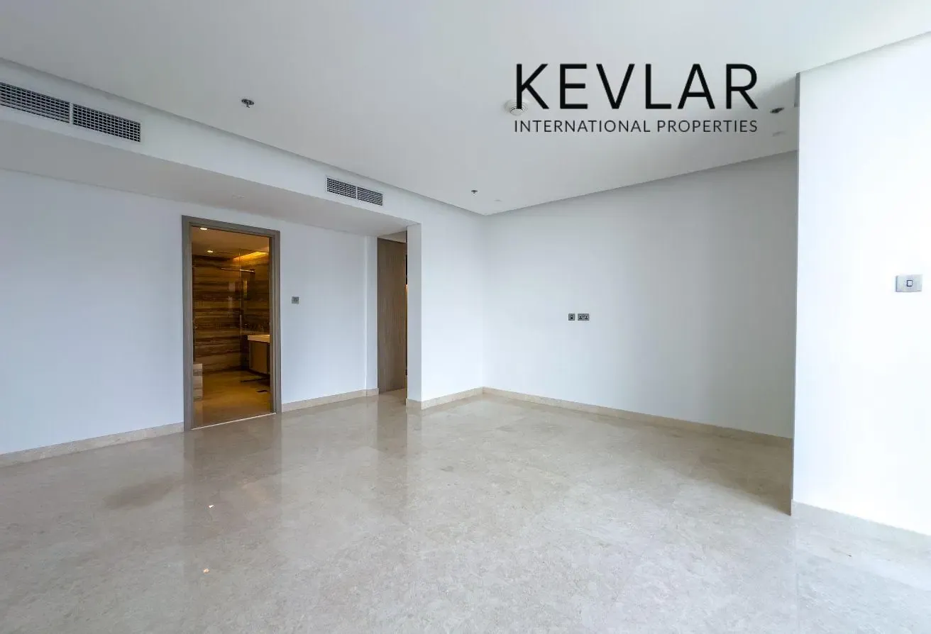 Luxury 3BR Apartment | High Floor | Ready to Move