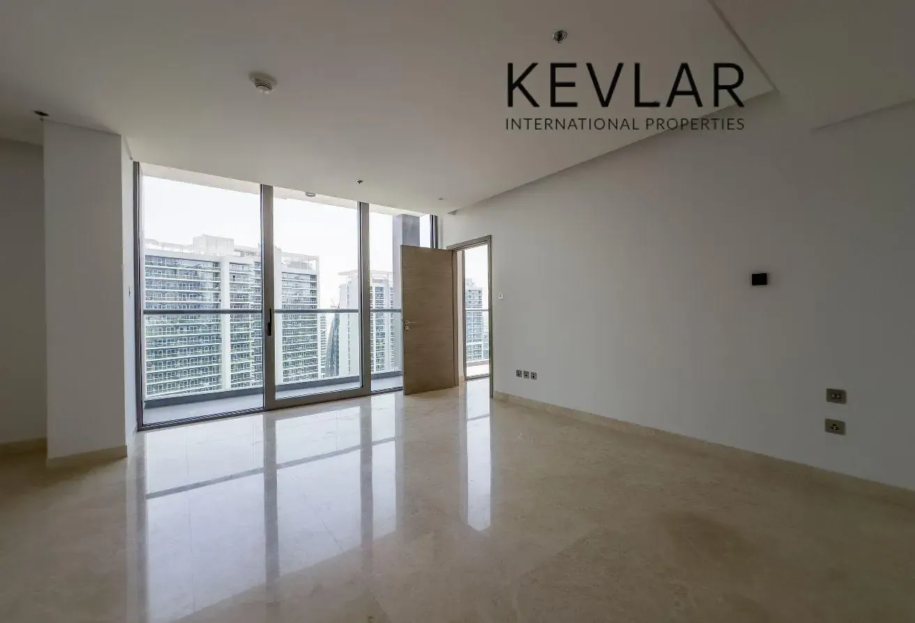 Luxury 3BR Apartment | High Floor | Ready to Move