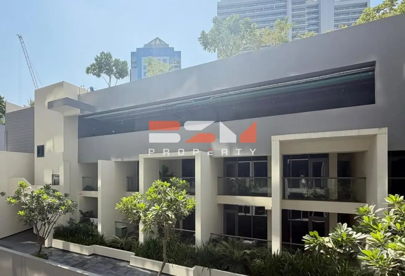 Studio Apartment for Rent | The Sterling East | Business Bay