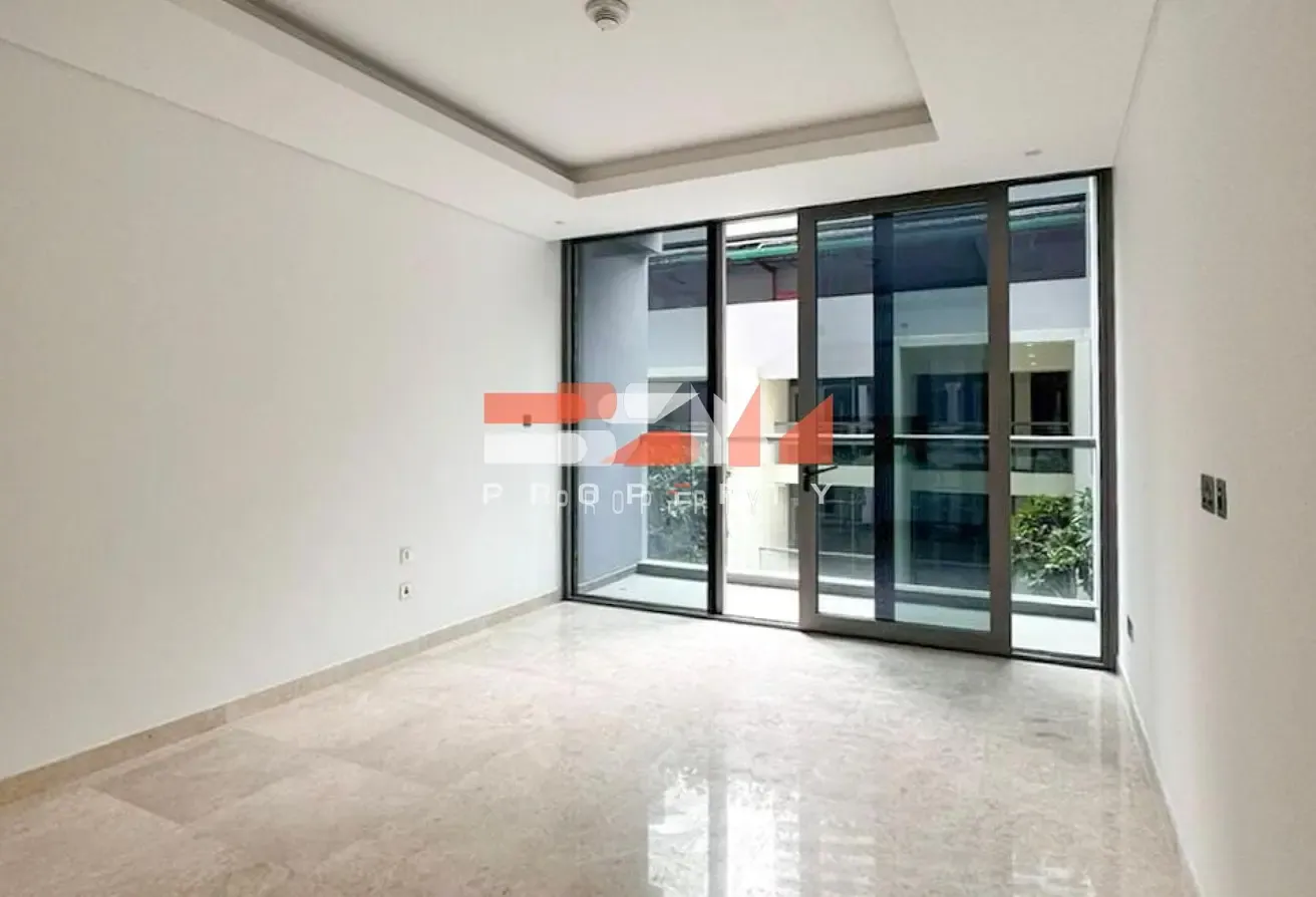 Studio Apartment for Rent | The Sterling East | Business Bay