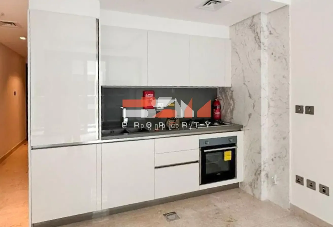 Studio Apartment for Rent | The Sterling East | Business Bay