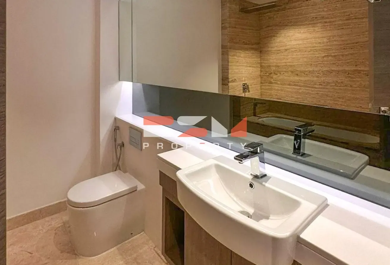 Studio Apartment for Rent | The Sterling East | Business Bay
