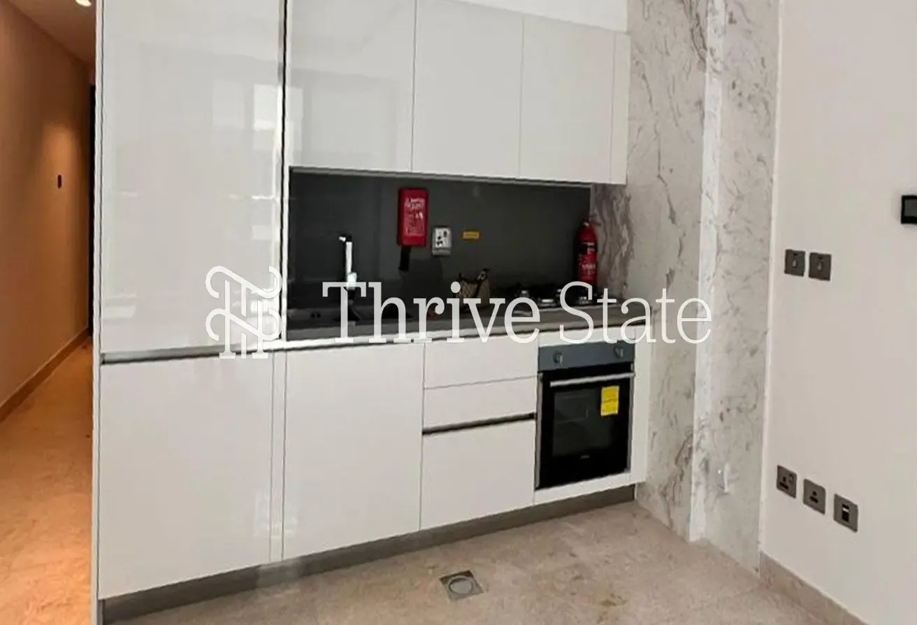 Available by 20th August | Unfurnished | Spacious