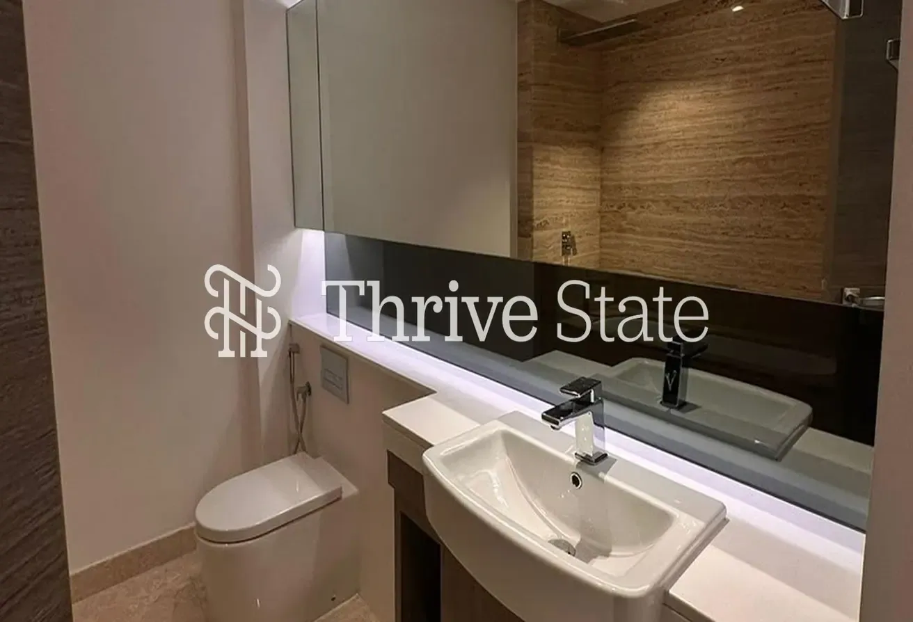Available by 20th August | Unfurnished | Spacious