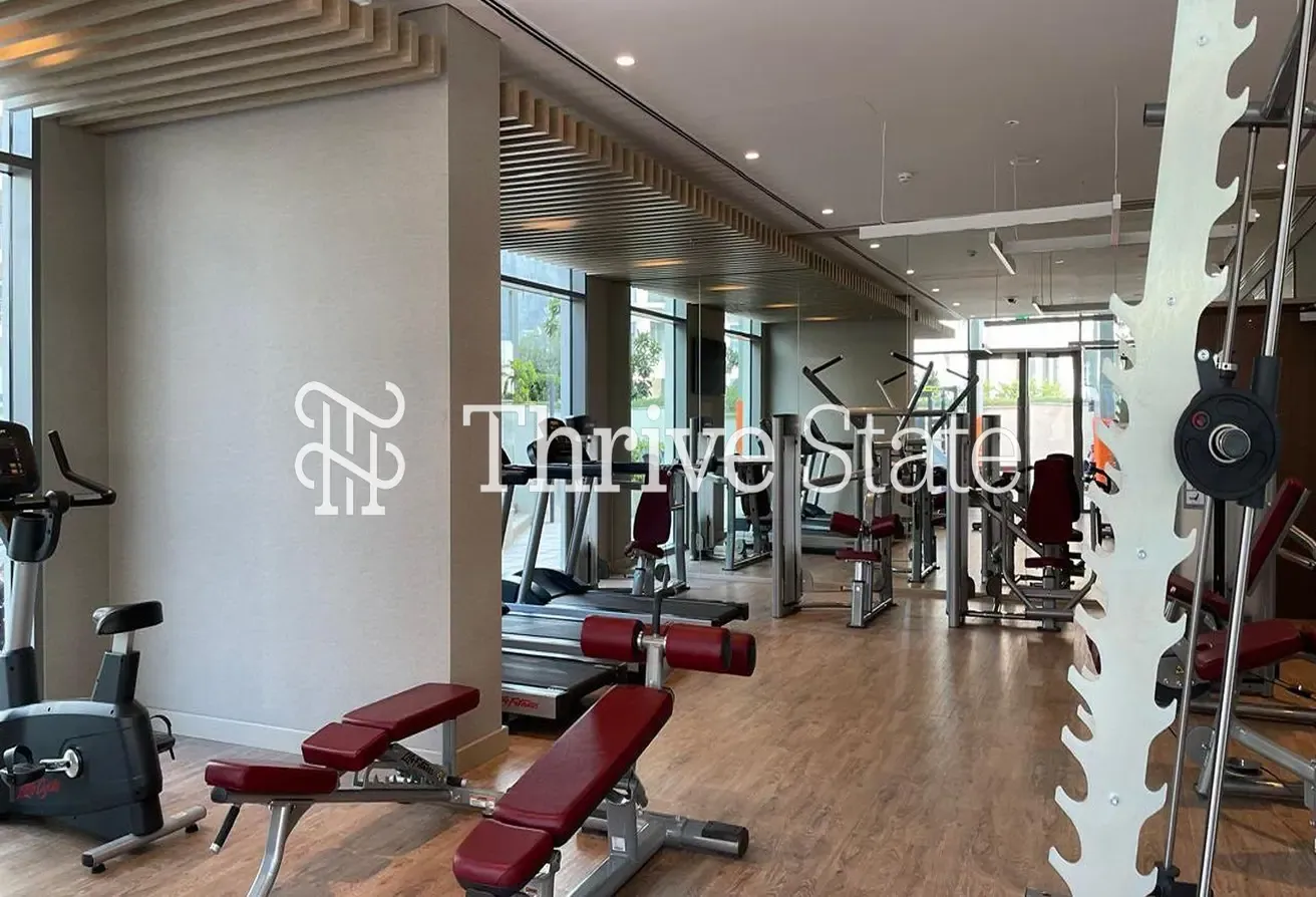 Available by 20th August | Unfurnished | Spacious