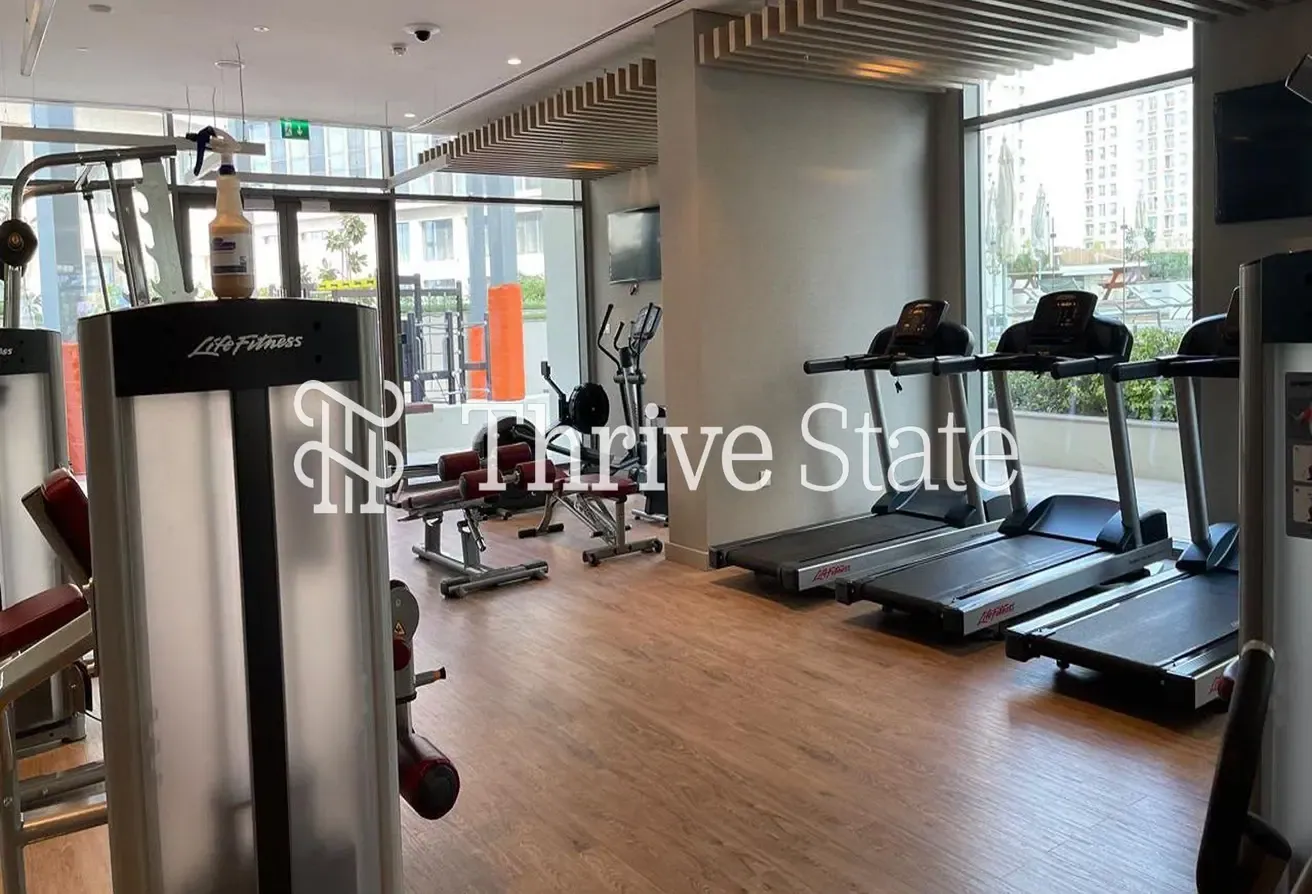 Available by 20th August | Unfurnished | Spacious