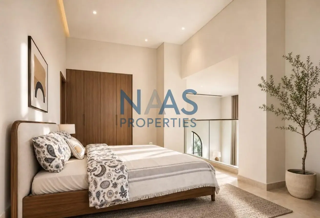 Luxurious Apartment by Omniyat | Prime Location