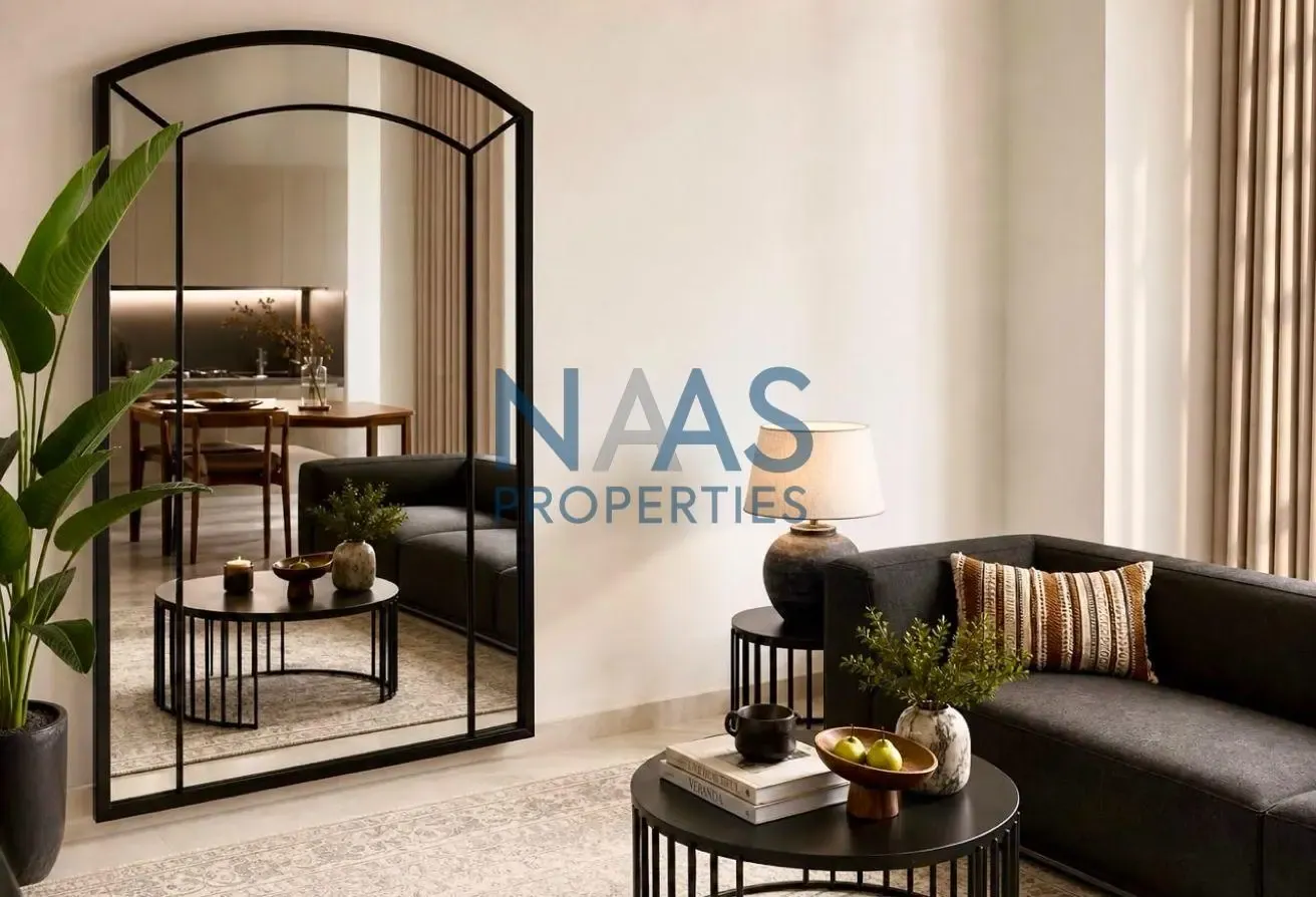 Luxurious Apartment by Omniyat | Prime Location