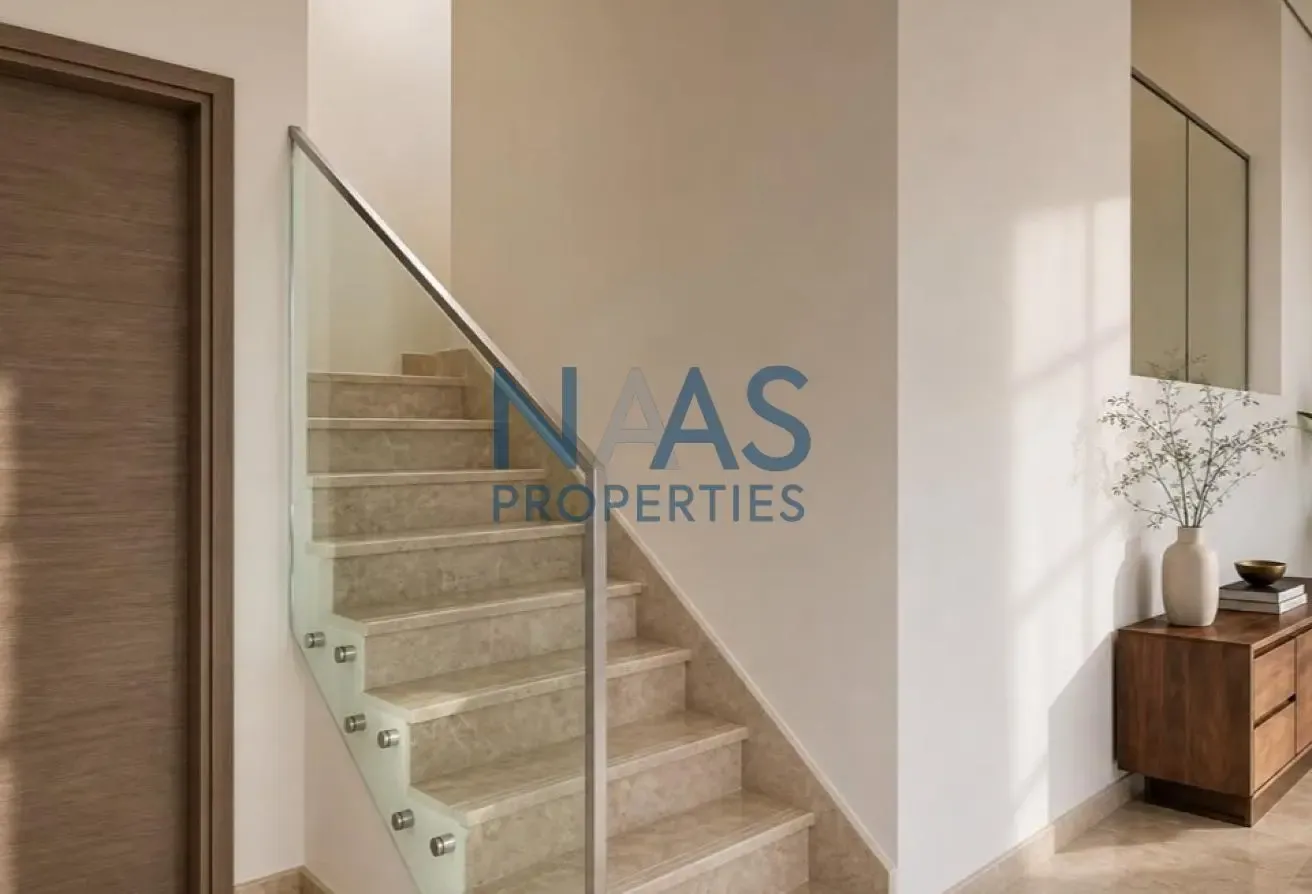Luxurious Apartment by Omniyat | Prime Location