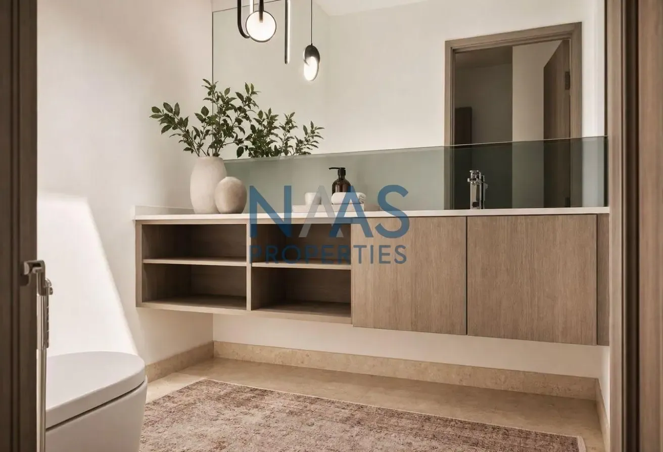 Luxurious Apartment by Omniyat | Prime Location