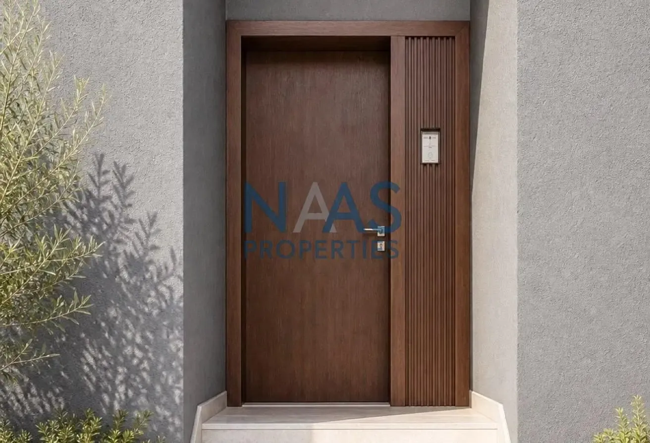 Luxurious Apartment by Omniyat | Prime Location
