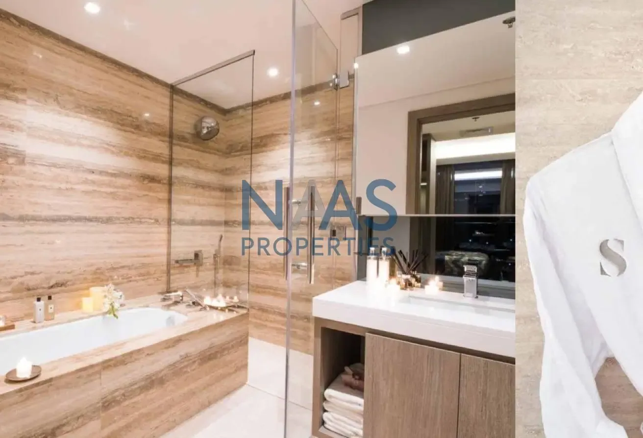 Luxurious Apartment by Omniyat | Prime Location