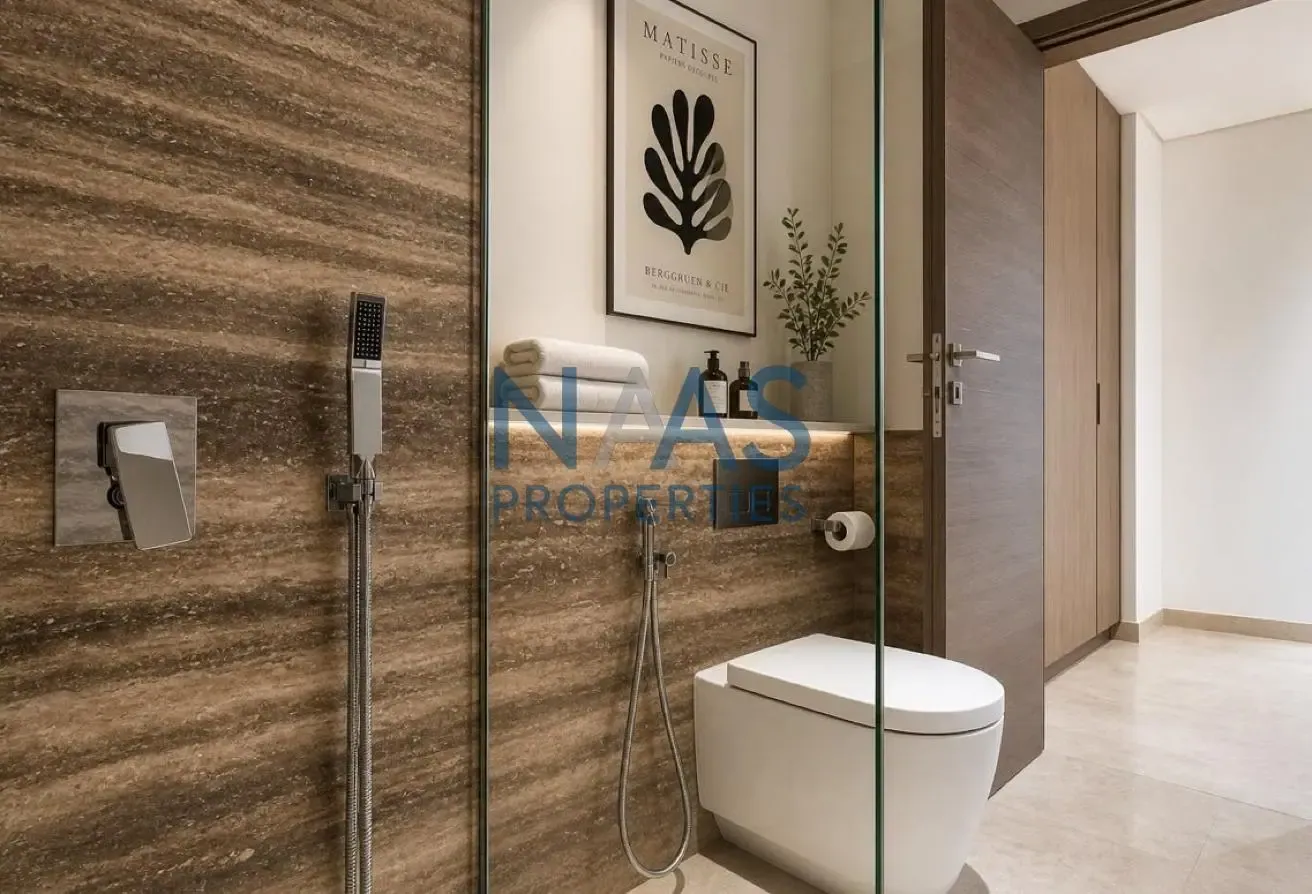 Luxurious Apartment by Omniyat | Prime Location