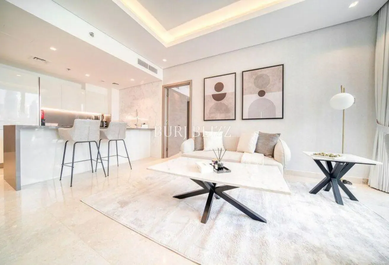 Prestigious Living | Spacious | Burj Khalifa View