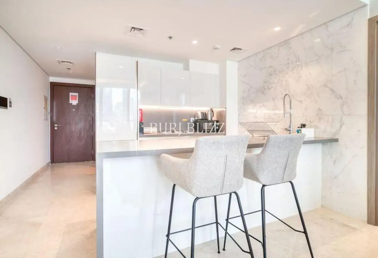 Prestigious Living | Spacious | Burj Khalifa View