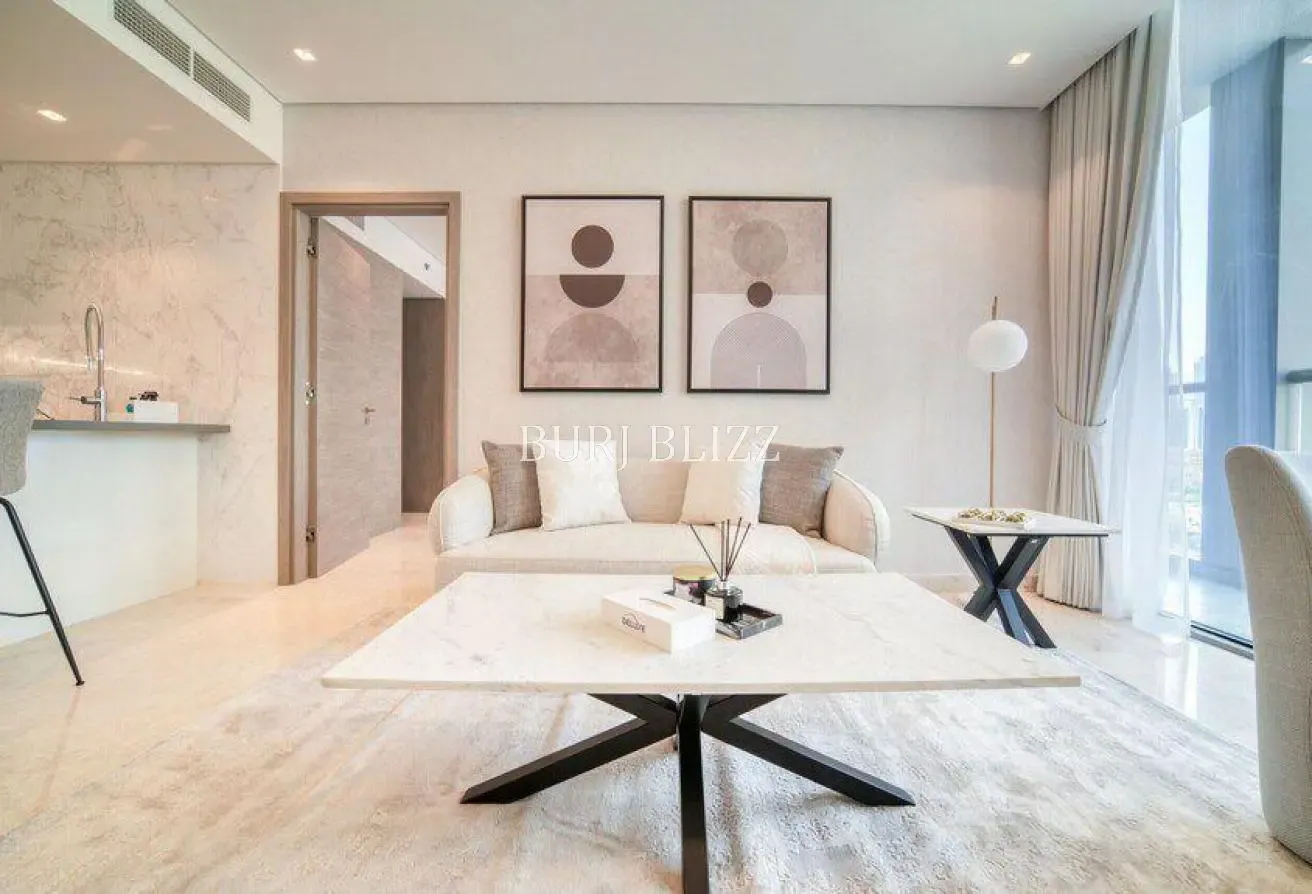 Prestigious Living | Spacious | Burj Khalifa View