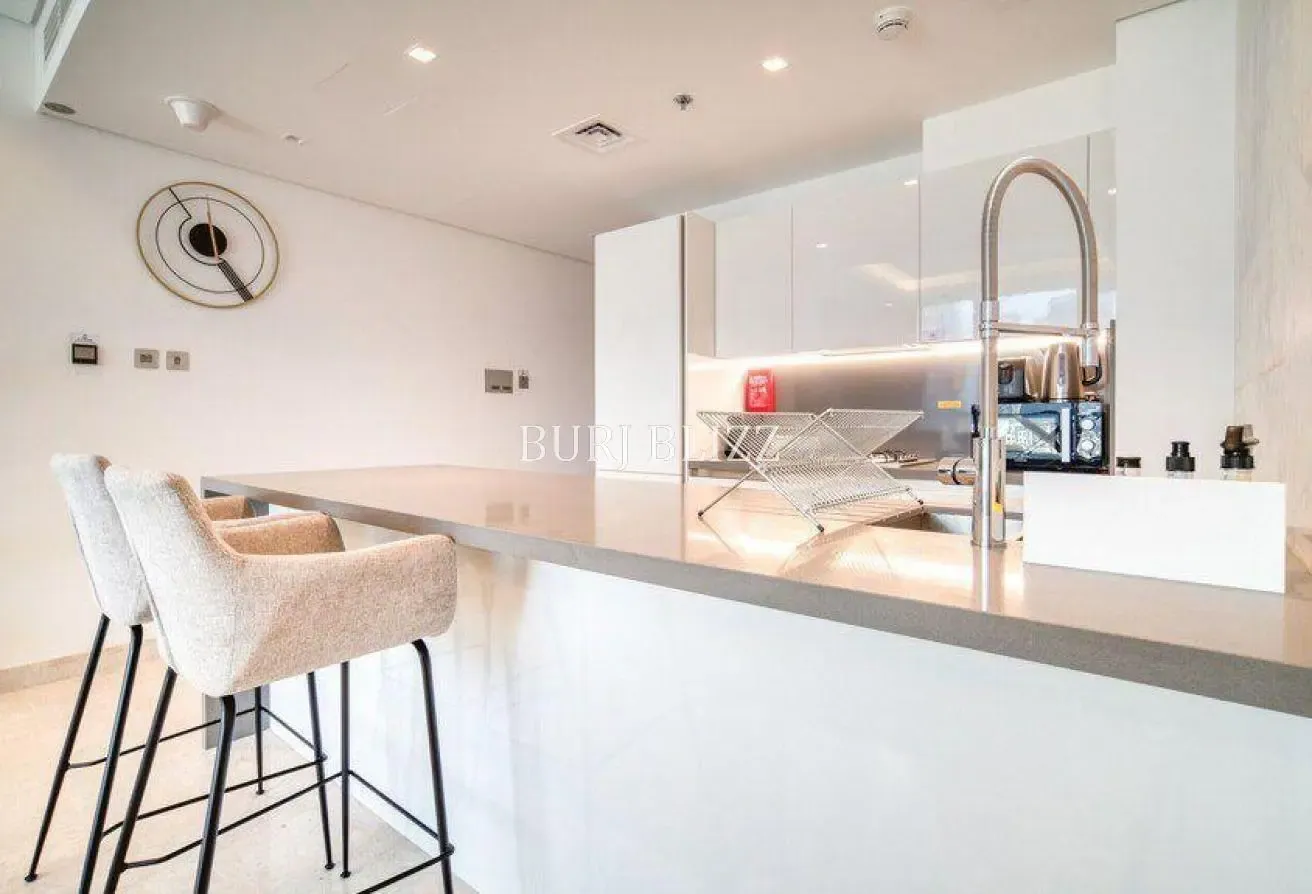 Prestigious Living | Spacious | Burj Khalifa View